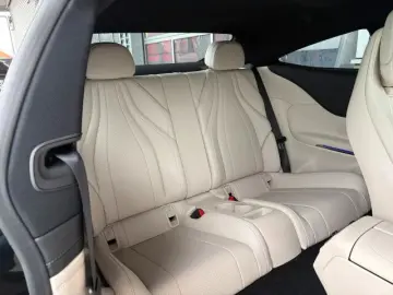 MERCEDES-BENZ CLE 200 Coupé AMG Line Advanced Plus A…