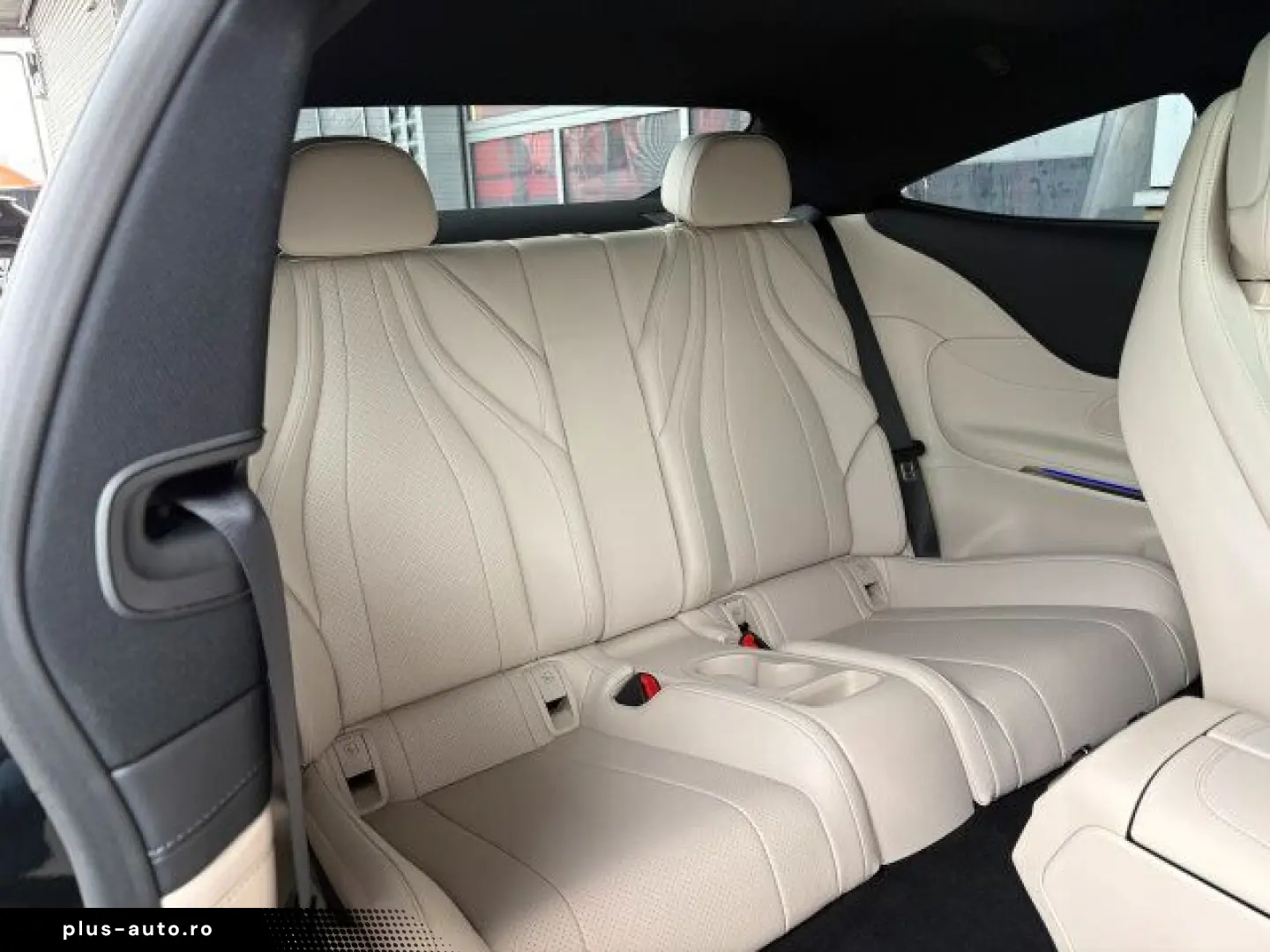 MERCEDES-BENZ CLE 200 Coupé AMG Line Advanced Plus A&hellip;
