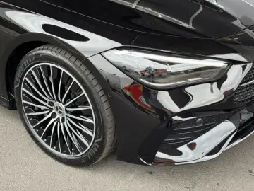 MERCEDES-BENZ CLE 200 Coupé AMG Line Advanced Plus A…