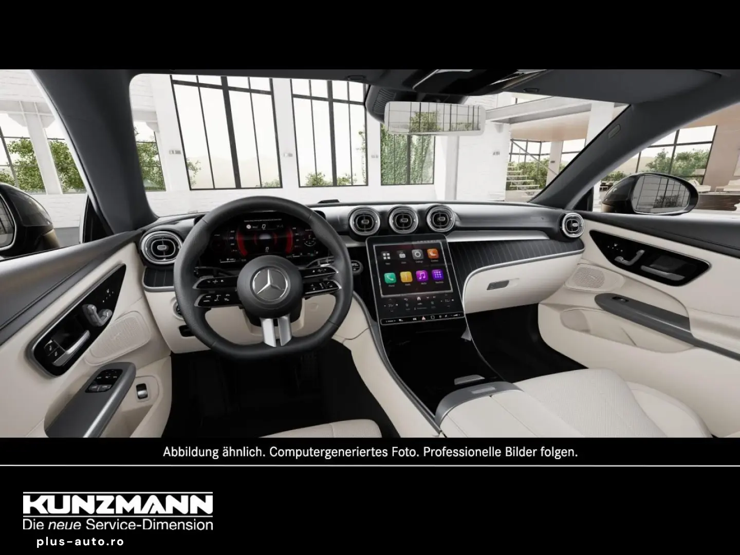 MERCEDES-BENZ CLE 200 Coupé AMG Night Panorama Distronic 360