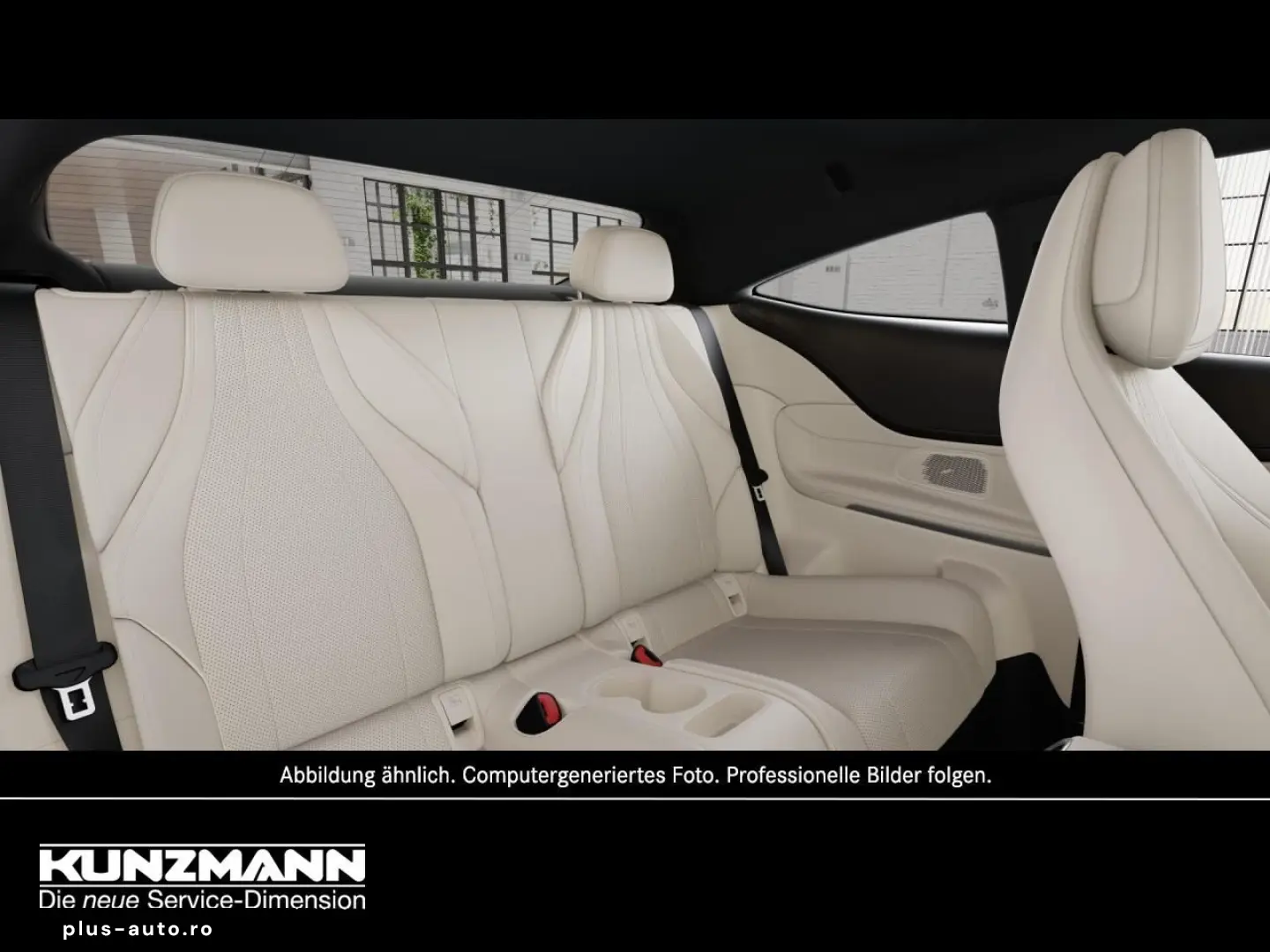 MERCEDES-BENZ CLE 200 Coupé AMG Night Panorama Distronic 360