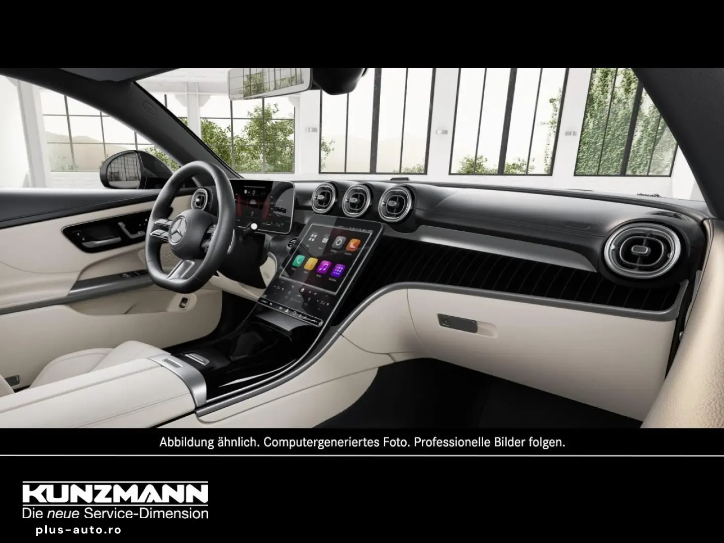 MERCEDES-BENZ CLE 200 Coupé AMG Night Panorama Distronic 360