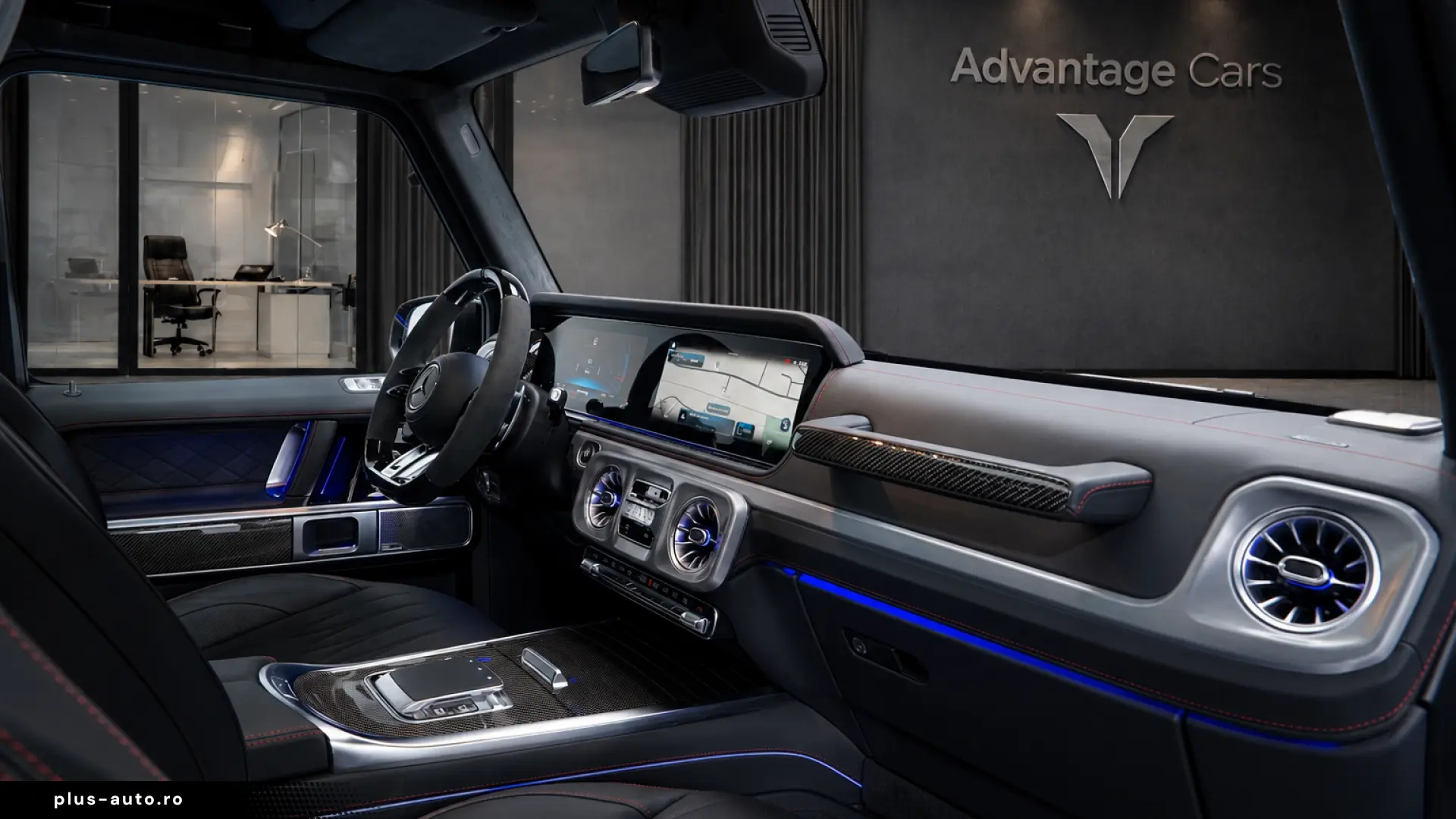 Mercedes-Benz AMG G 63