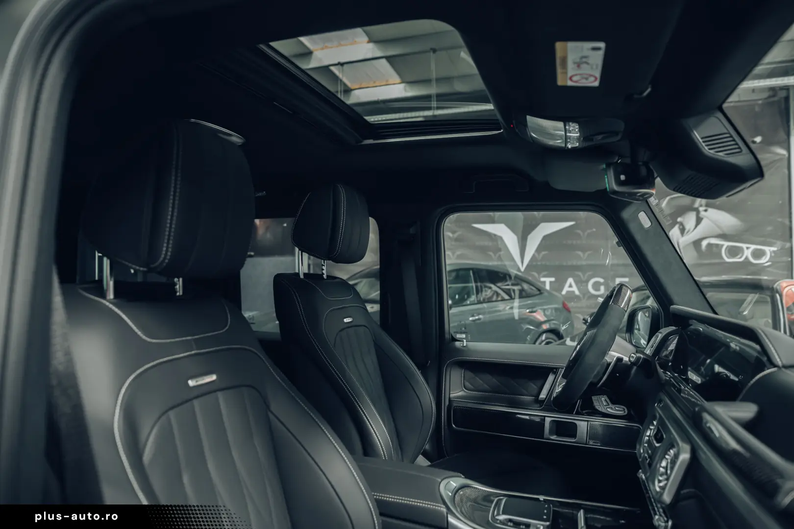 Mercedes-Benz AMG G 63