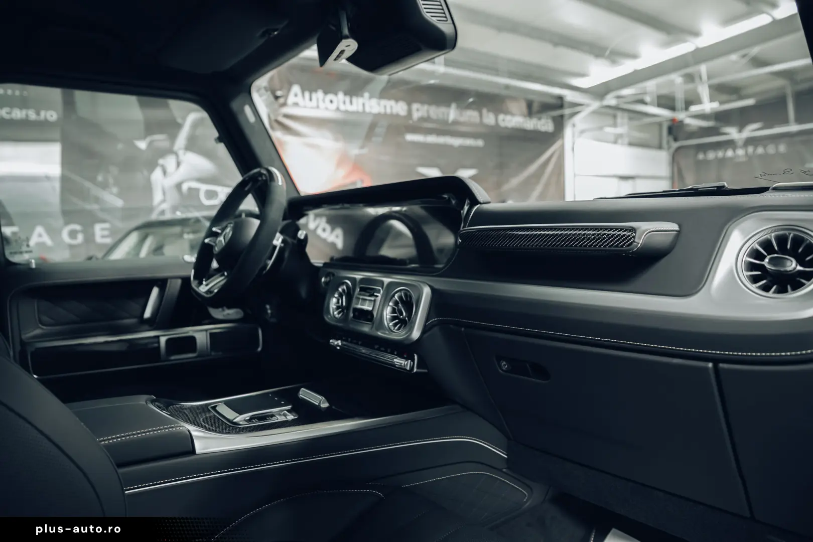 Mercedes-Benz AMG G 63