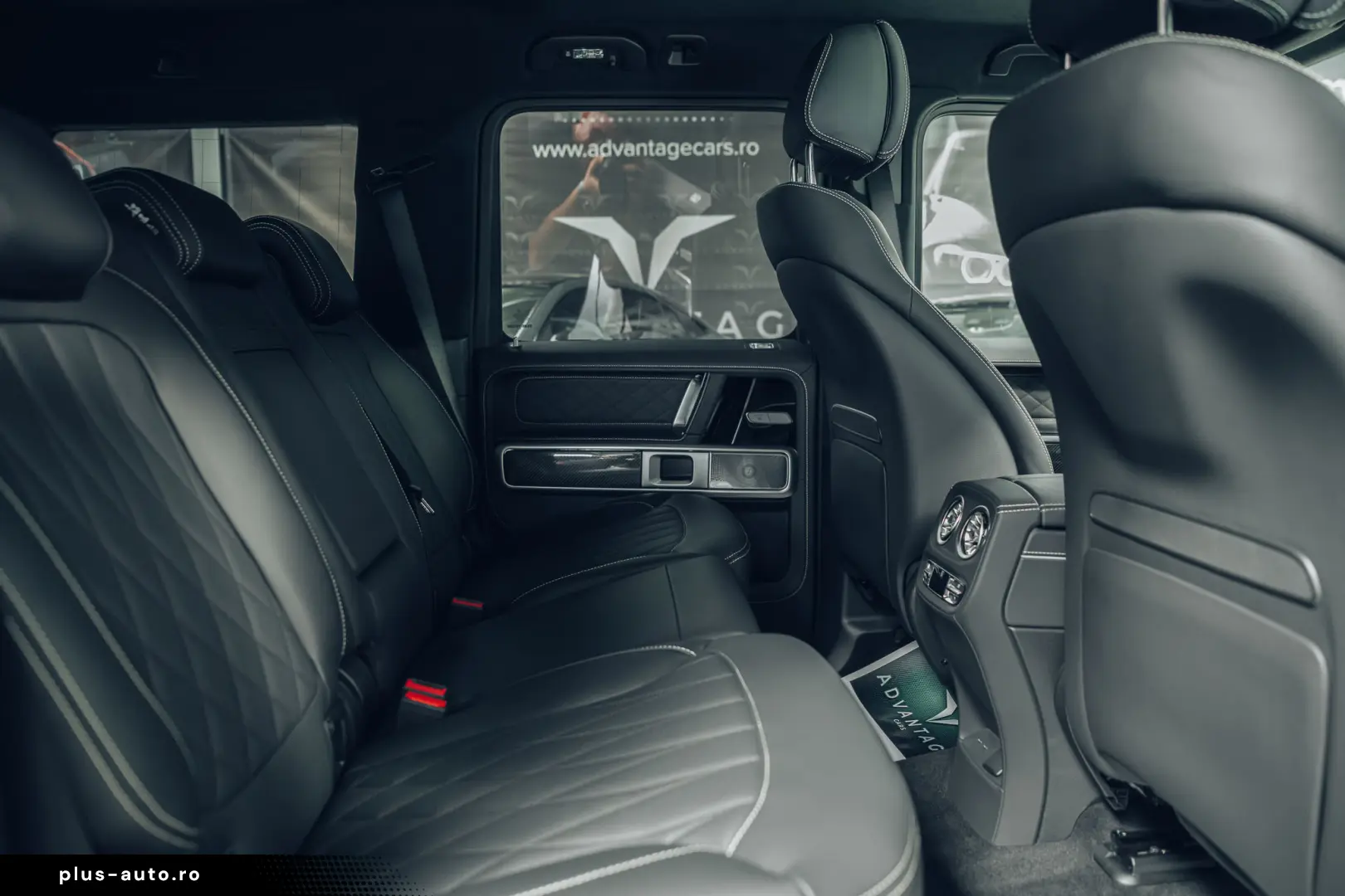 Mercedes-Benz AMG G 63