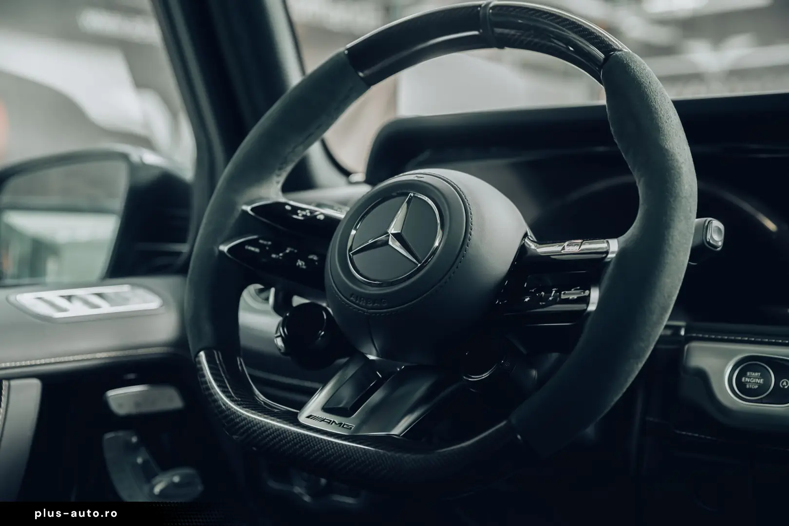 Mercedes-Benz AMG G 63