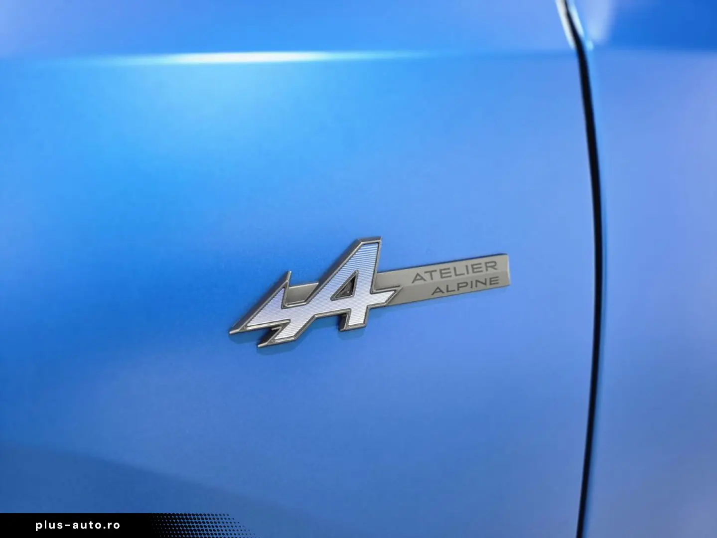 Renault Rafale