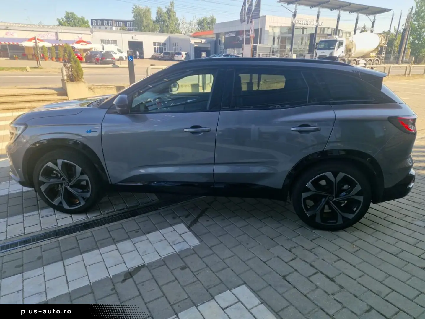 Renault Austral