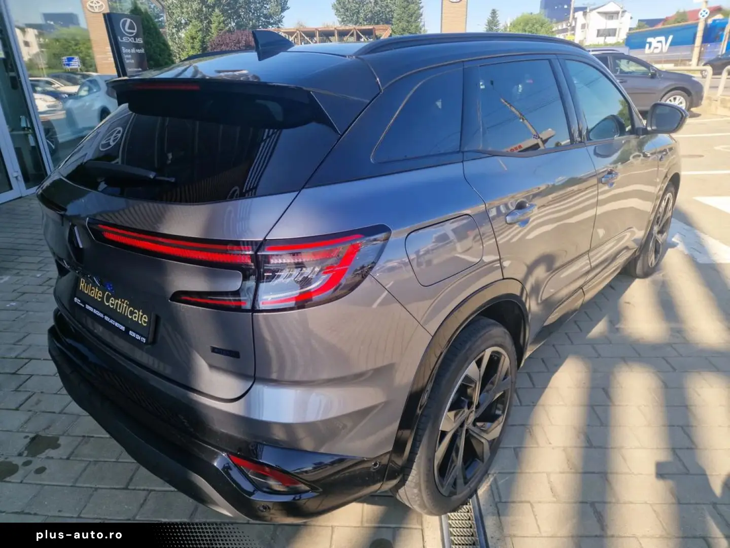 Renault Austral