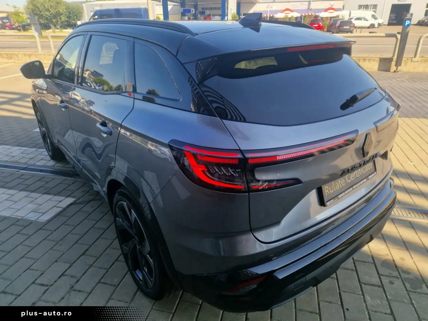 Renault Austral