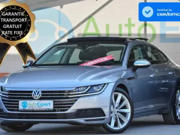 2019 Volkswagen Arteon 1.5 TSI Elegance   RATE FIXE   Garanț