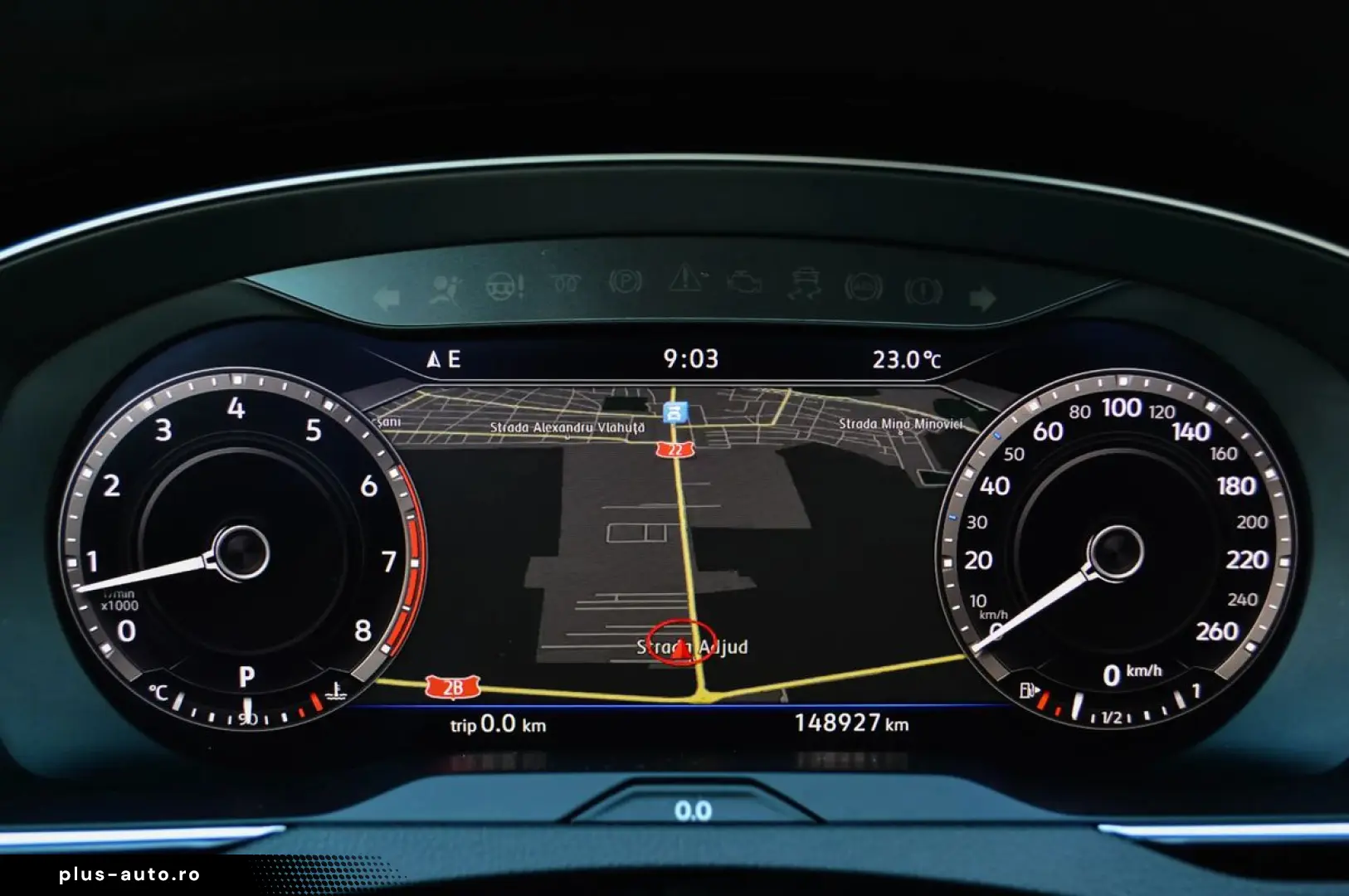 2019 Volkswagen Arteon 1.5 TSI Elegance   RATE FIXE   Garanț