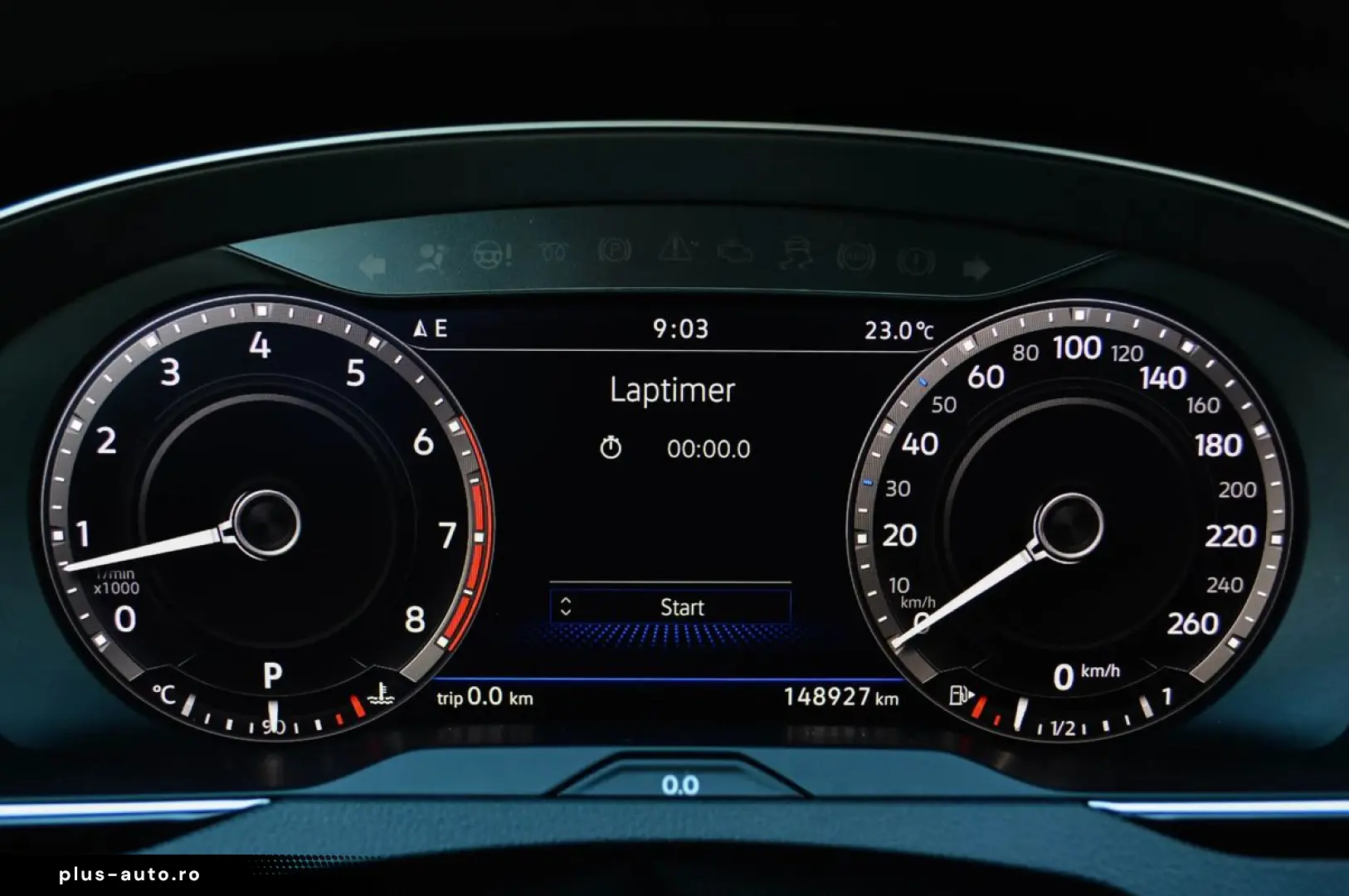 2019 Volkswagen Arteon 1.5 TSI Elegance   RATE FIXE   Garanț
