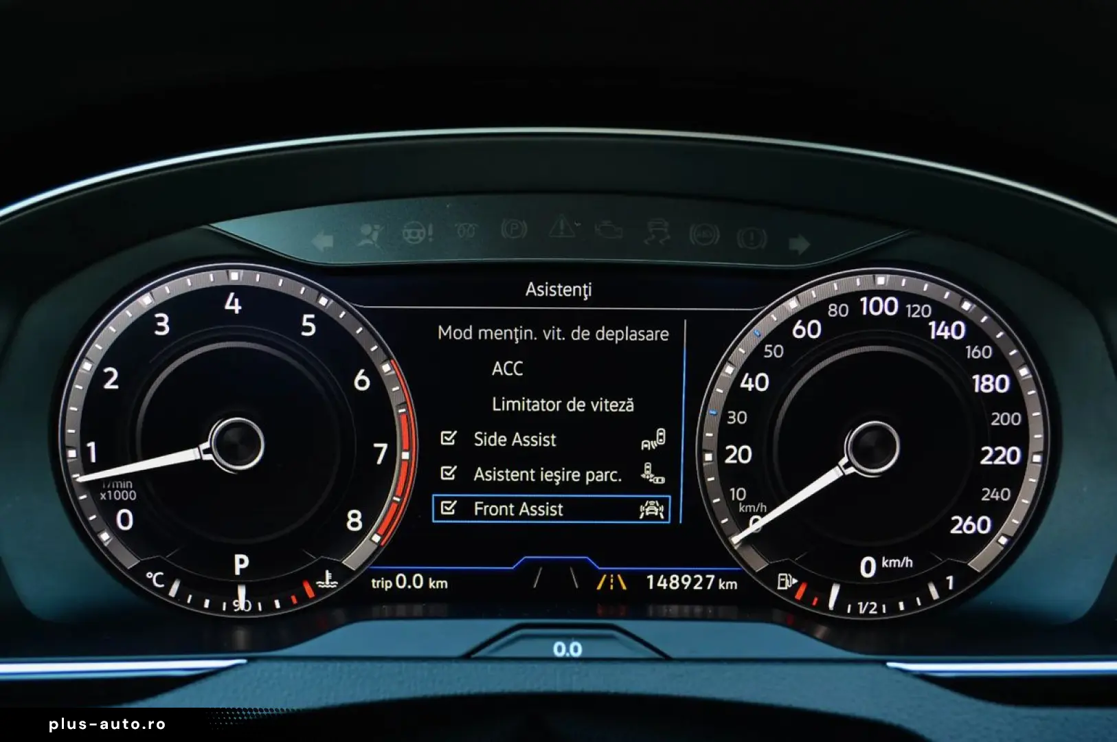 2019 Volkswagen Arteon 1.5 TSI Elegance   RATE FIXE   Garanț