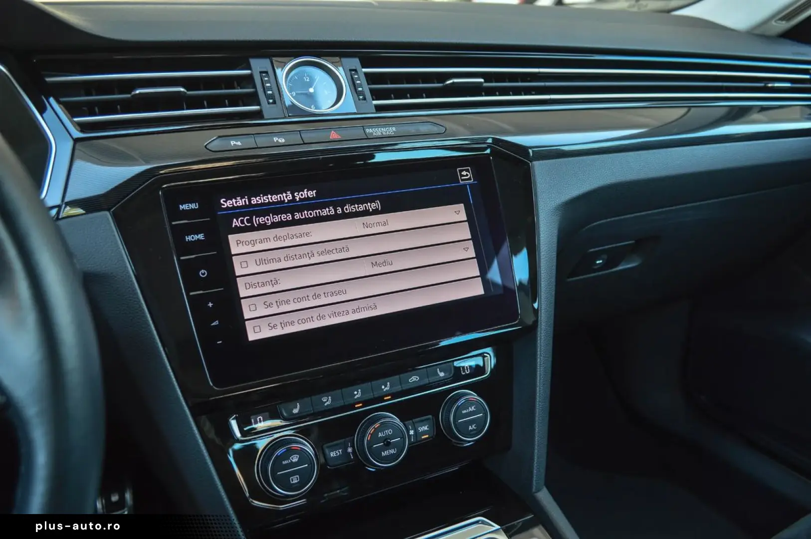 2019 Volkswagen Arteon 1.5 TSI Elegance   RATE FIXE   Garanț
