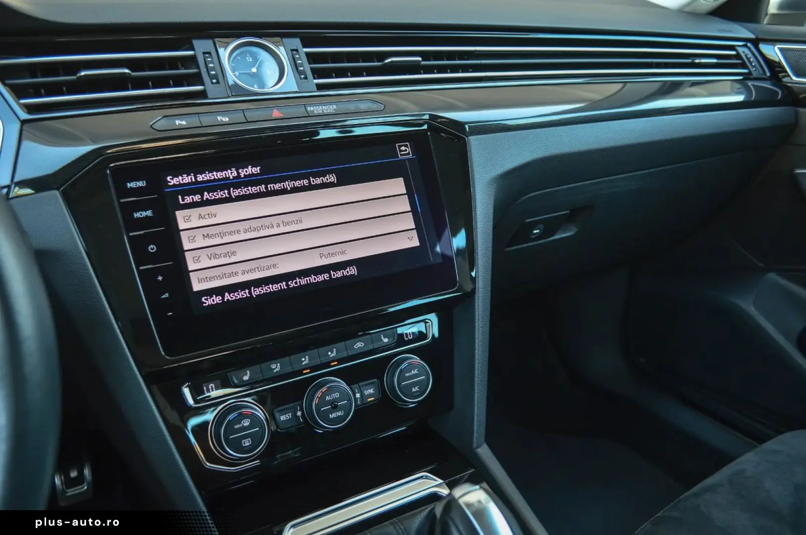2019 Volkswagen Arteon 1.5 TSI Elegance   RATE FIXE   Garanț