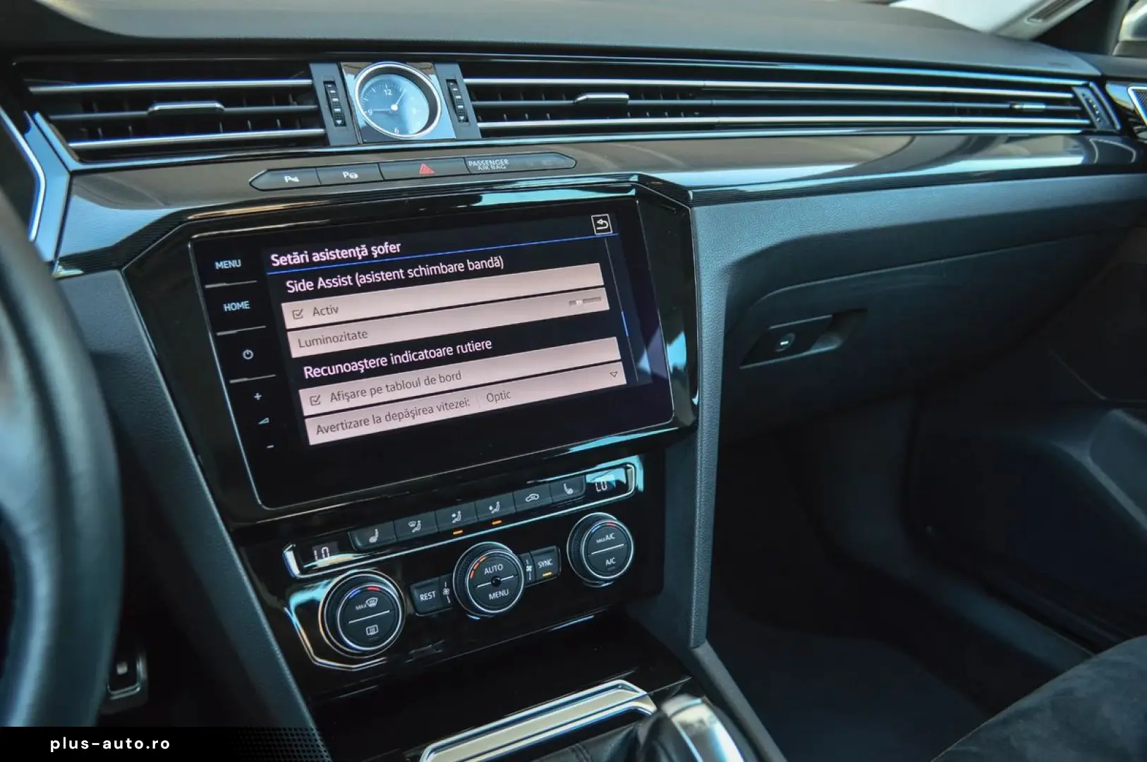 2019 Volkswagen Arteon 1.5 TSI Elegance   RATE FIXE   Garanț