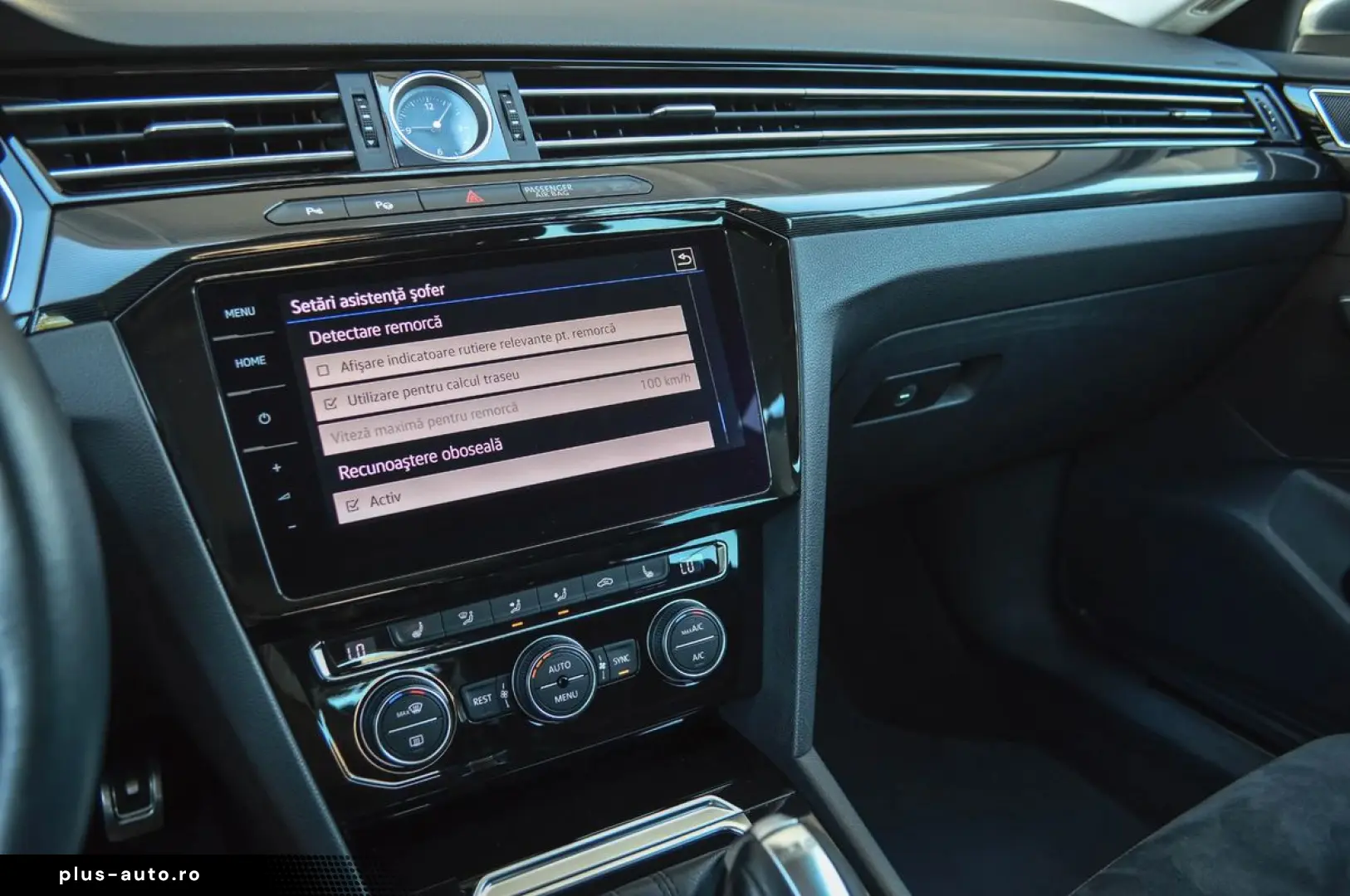 2019 Volkswagen Arteon 1.5 TSI Elegance   RATE FIXE   Garanț