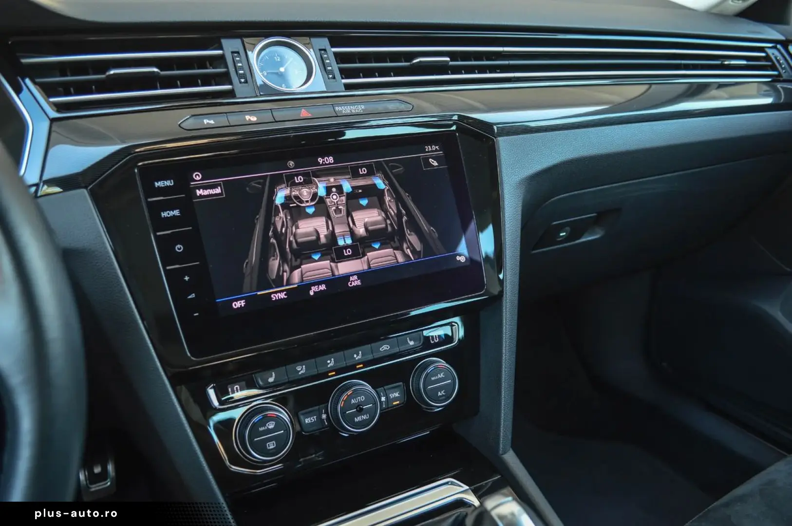 2019 Volkswagen Arteon 1.5 TSI Elegance   RATE FIXE   Garanț