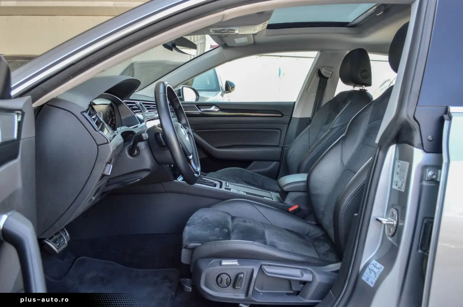 2019 Volkswagen Arteon 1.5 TSI Elegance   RATE FIXE   Garanț