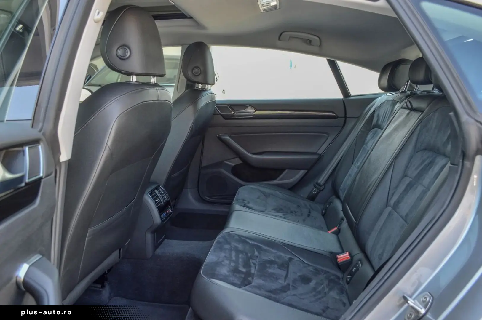 2019 Volkswagen Arteon 1.5 TSI Elegance   RATE FIXE   Garanț