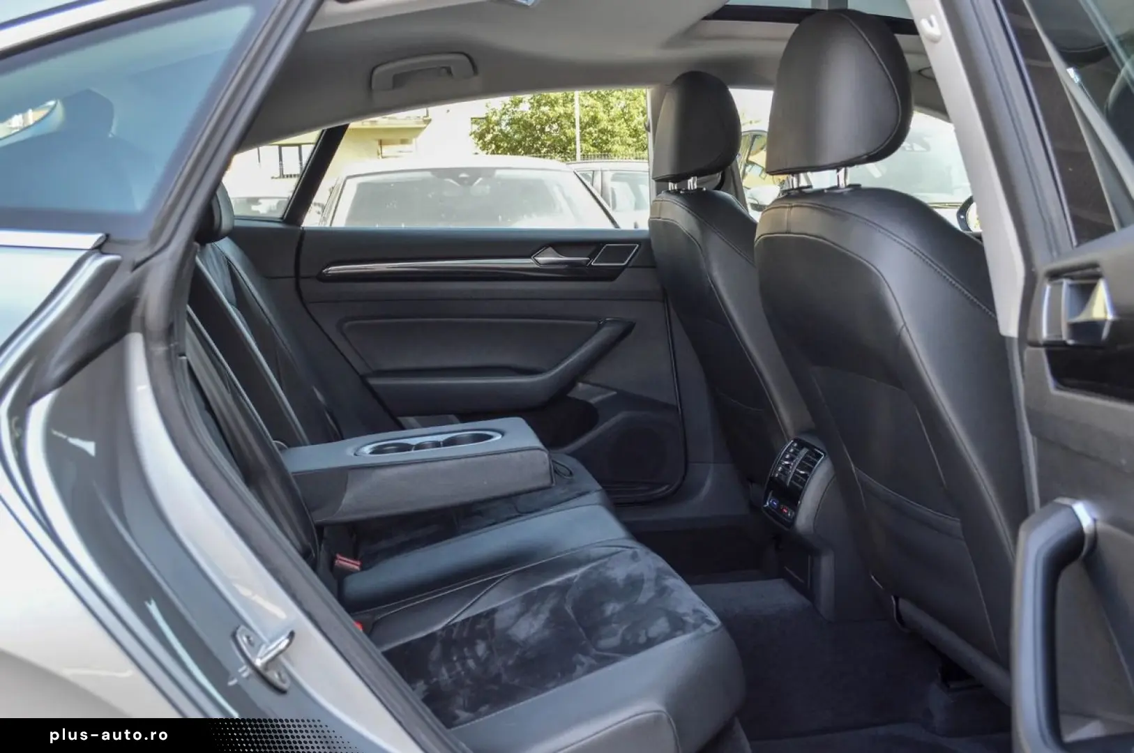 2019 Volkswagen Arteon 1.5 TSI Elegance   RATE FIXE   Garanț
