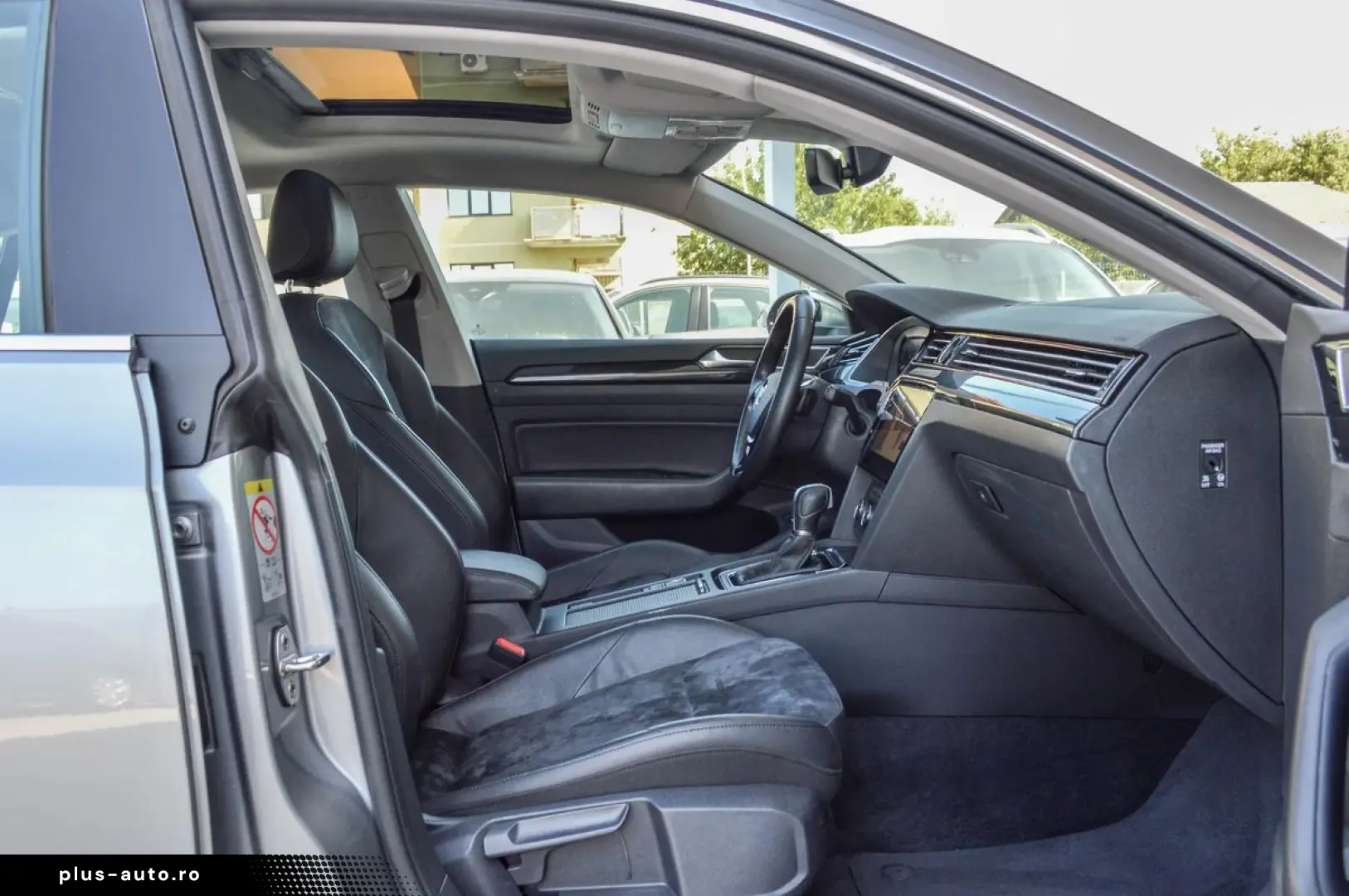 2019 Volkswagen Arteon 1.5 TSI Elegance   RATE FIXE   Garanț