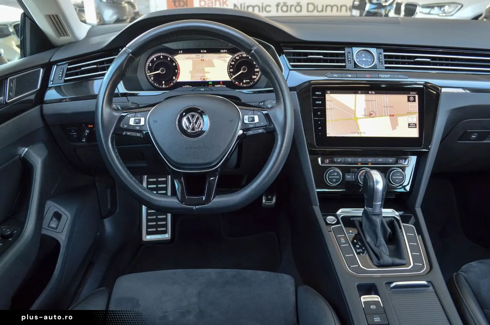 2019 Volkswagen Arteon 1.5 TSI Elegance   RATE FIXE   Garanț