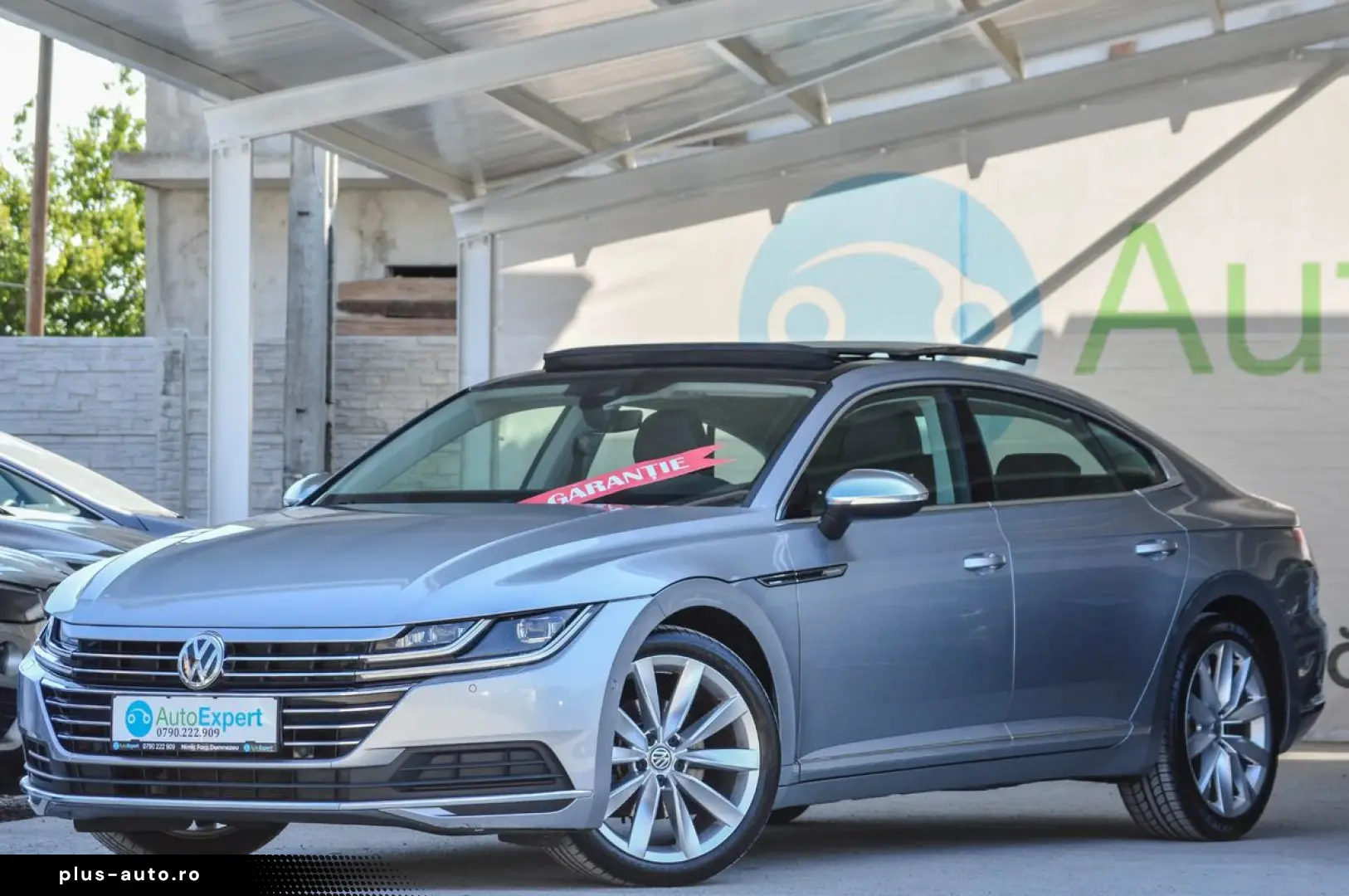 2019 Volkswagen Arteon 1.5 TSI Elegance   RATE FIXE   Garanț