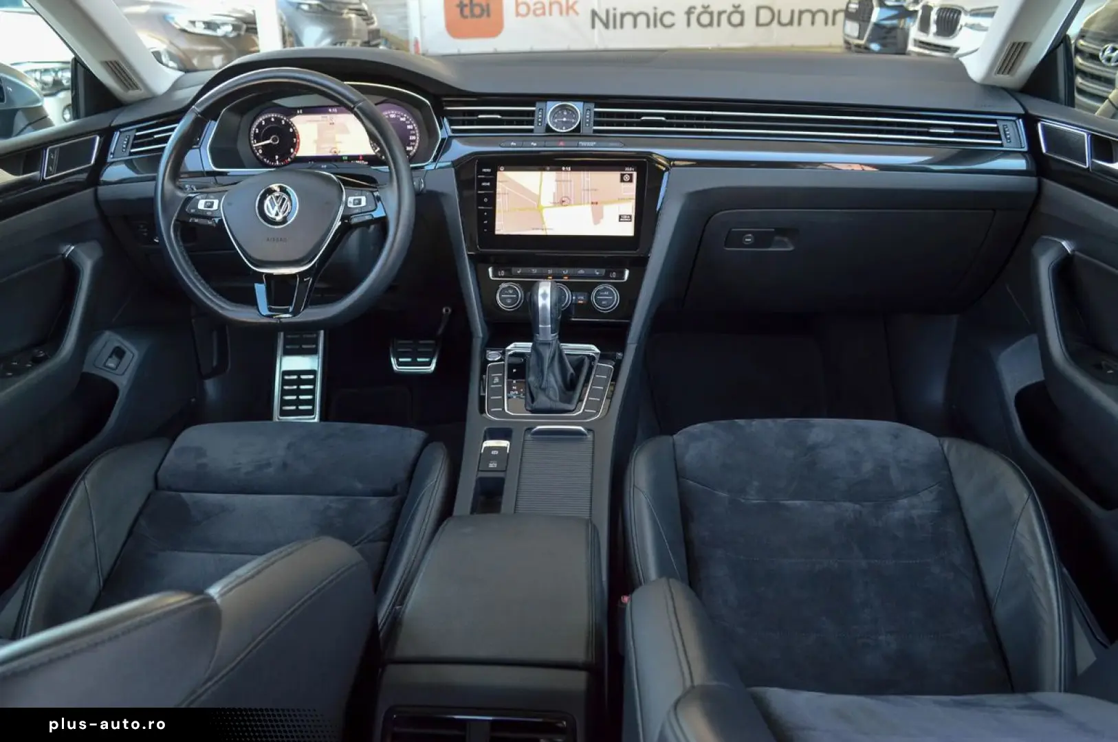 2019 Volkswagen Arteon 1.5 TSI Elegance   RATE FIXE   Garanț