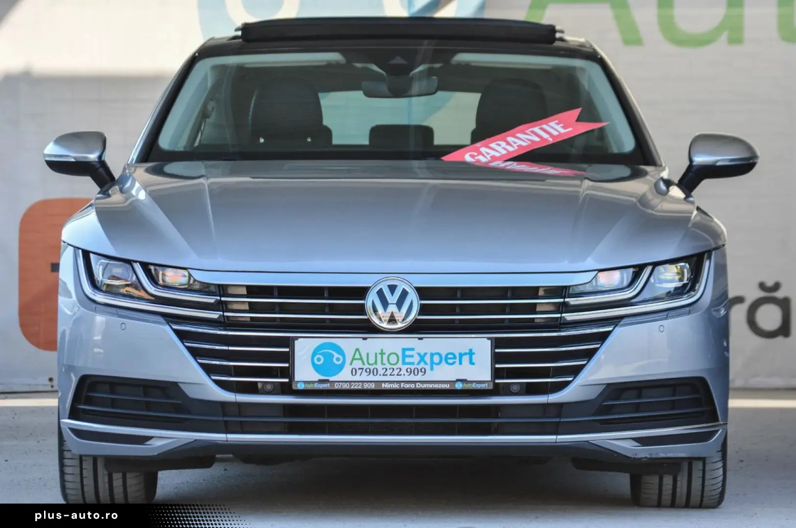 2019 Volkswagen Arteon 1.5 TSI Elegance   RATE FIXE   Garanț