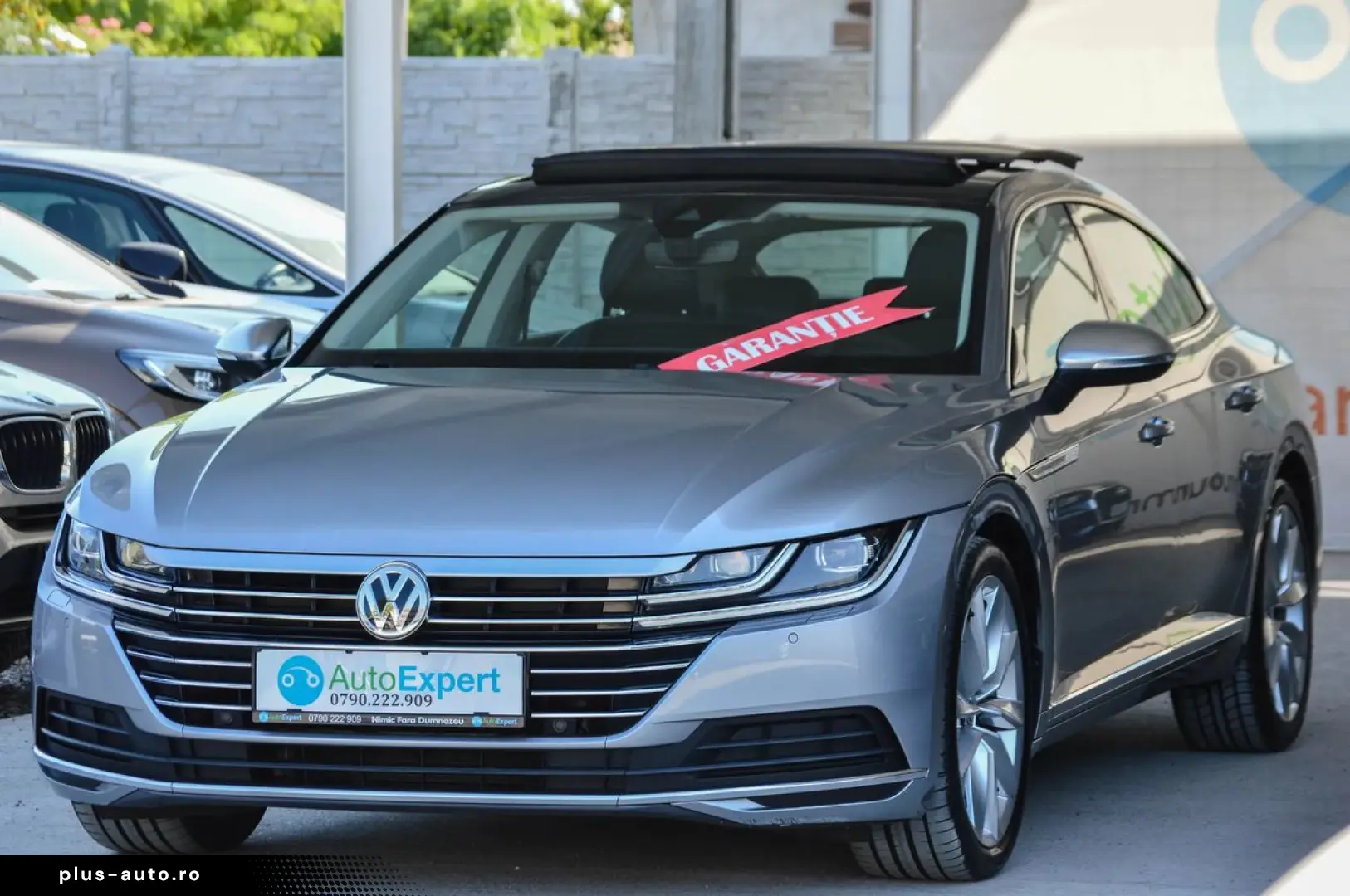 2019 Volkswagen Arteon 1.5 TSI Elegance   RATE FIXE   Garanț