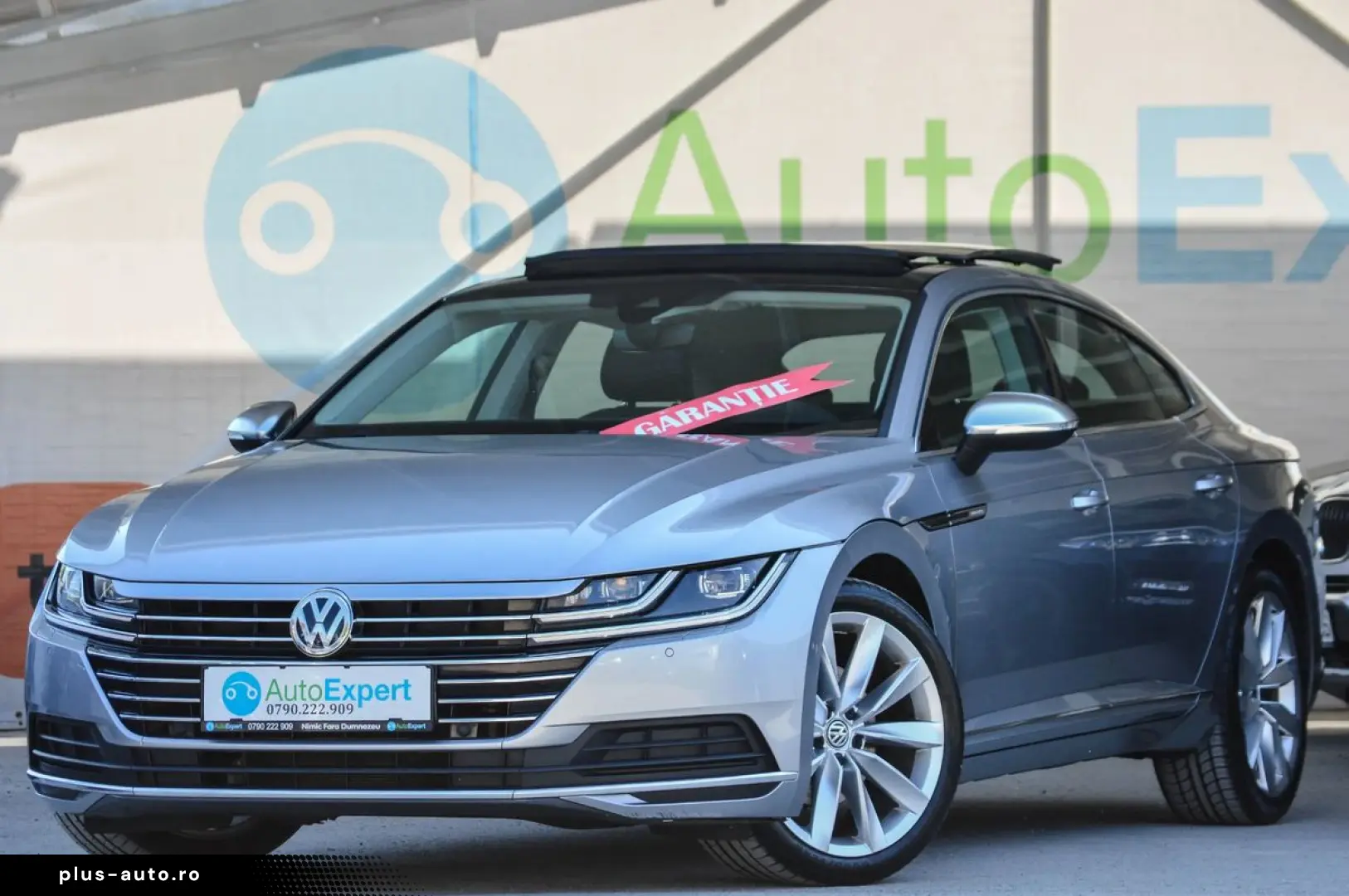 2019 Volkswagen Arteon 1.5 TSI Elegance   RATE FIXE   Garanț