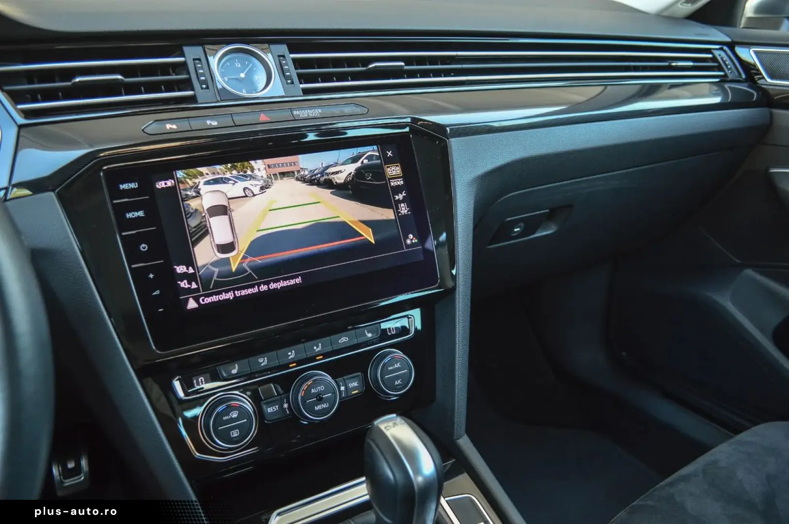 2019 Volkswagen Arteon 1.5 TSI Elegance   RATE FIXE   Garanț