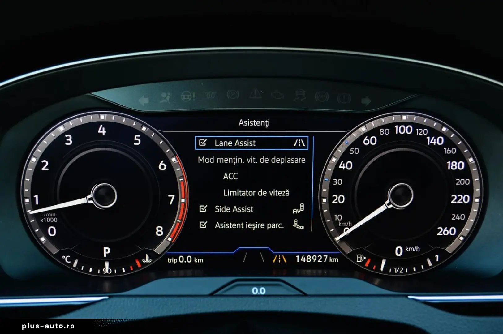 2019 Volkswagen Arteon 1.5 TSI Elegance   RATE FIXE   Garanț