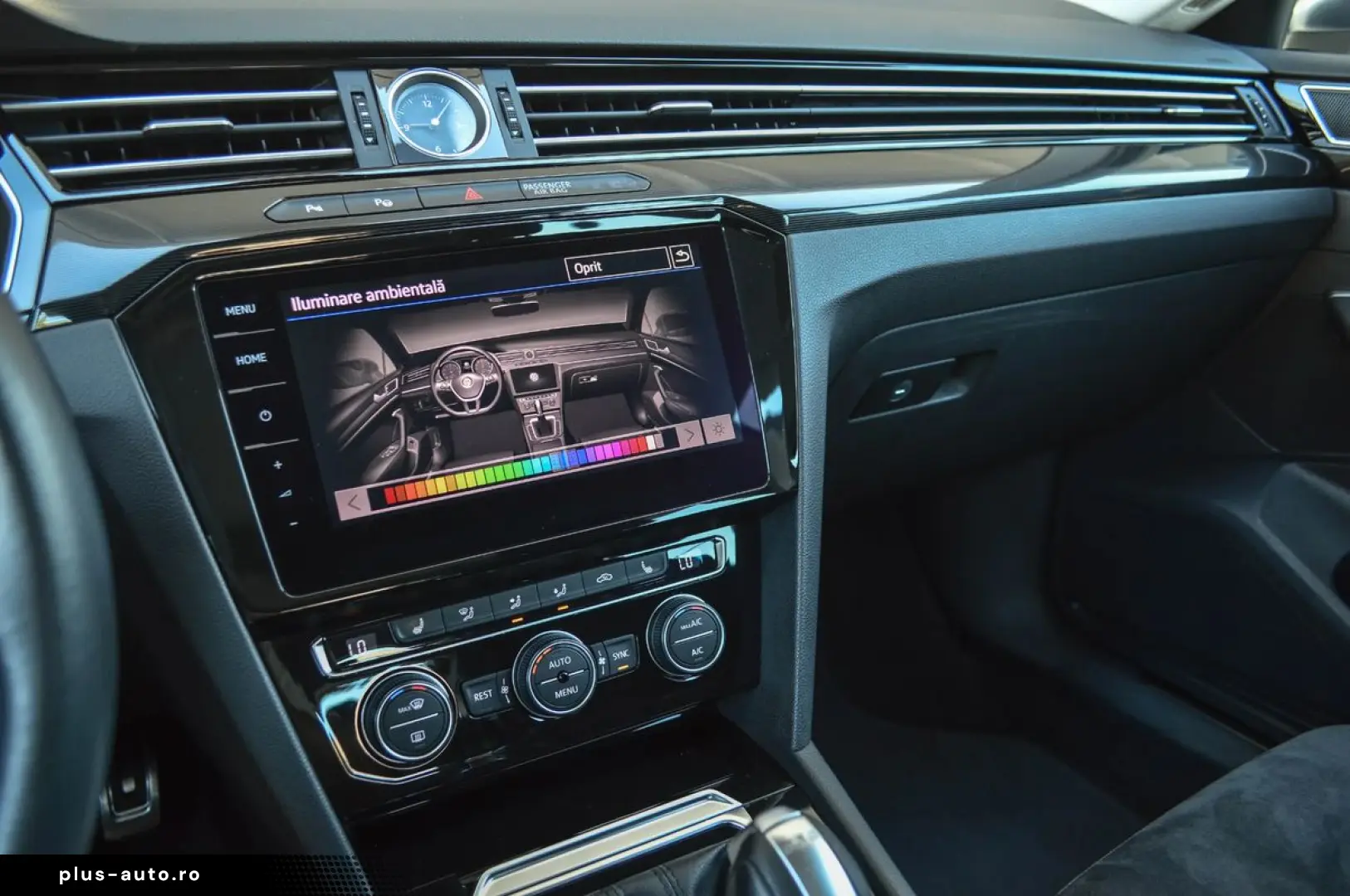 2019 Volkswagen Arteon 1.5 TSI Elegance   RATE FIXE   Garanț