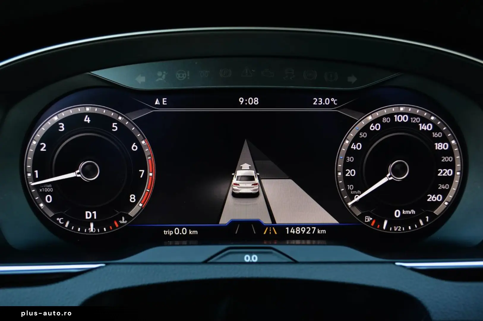 2019 Volkswagen Arteon 1.5 TSI Elegance   RATE FIXE   Garanț