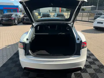 TESLA MODEL S PALLADIUM   FULL SELF DRIVE 4   MATRIX
