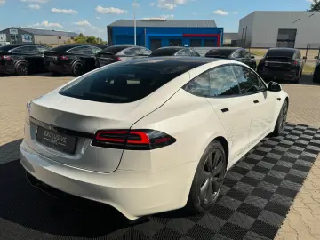 TESLA MODEL S PALLADIUM   FULL SELF DRIVE 4   MATRIX