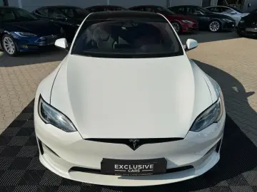 TESLA MODEL S PALLADIUM   FULL SELF DRIVE 4   MATRIX