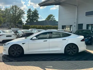 TESLA MODEL S PALLADIUM   FULL SELF DRIVE 4   MATRIX