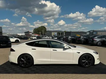 TESLA MODEL S PALLADIUM   FULL SELF DRIVE 4   MATRIX