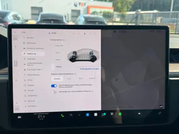 TESLA MODEL S PALLADIUM   FULL SELF DRIVE 4   MATRIX