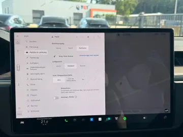 TESLA MODEL S PALLADIUM   FULL SELF DRIVE 4   MATRIX