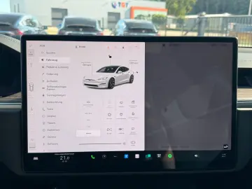 TESLA MODEL S PALLADIUM   FULL SELF DRIVE 4   MATRIX