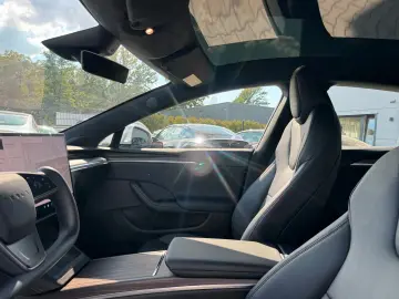 TESLA MODEL S PALLADIUM   FULL SELF DRIVE 4   MATRIX