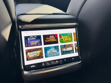 TESLA MODEL S PALLADIUM   FULL SELF DRIVE 4   MATRIX
