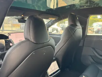 TESLA MODEL S PALLADIUM   FULL SELF DRIVE 4   MATRIX