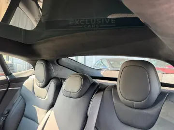 TESLA MODEL S PALLADIUM   FULL SELF DRIVE 4   MATRIX
